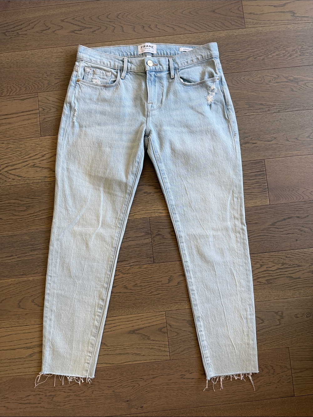 Frame jeans - Picture 2 of 3